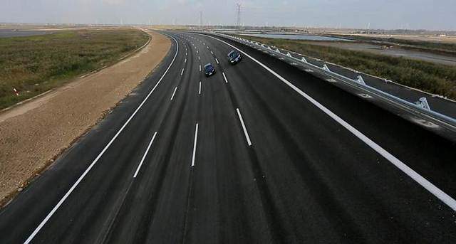 中汽中心盐城汽车试验场测试技术交流会 推动盐城汽车产业高质量发展