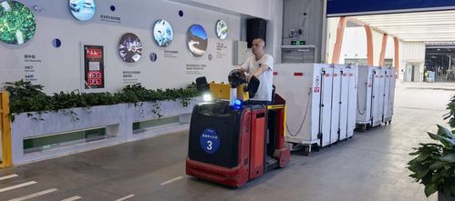 从4亿到24亿 佛吉亚盐城向灯塔工厂进发的活力中国调研行