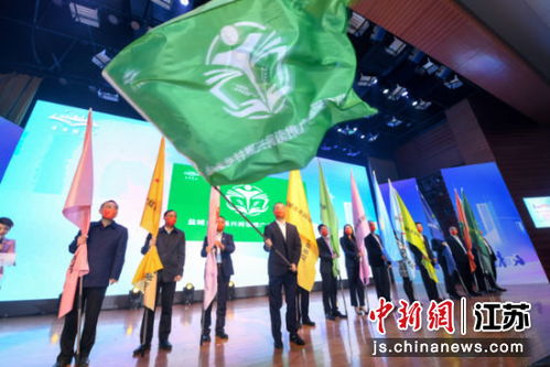 城有书香气自华——盐城全民读书节启动，书香氛围助力城市文化推广